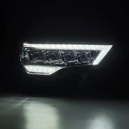 AlphaRex ARX NOVA Headlights