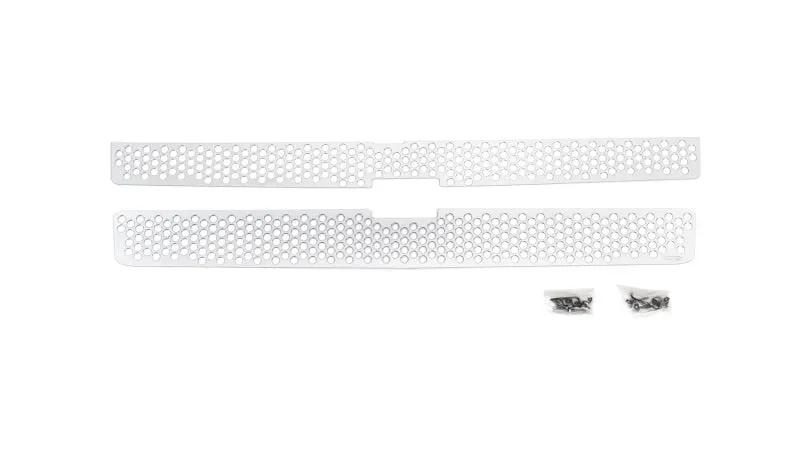 Putco PUT Punch Steel Grilles by Putco