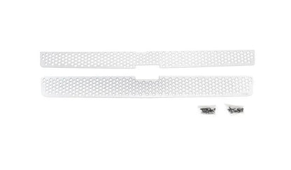 Putco PUT Punch Steel Grilles by Putco