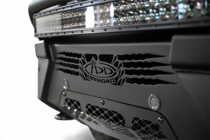 Addictive Desert Designs ADD HoneyBadger Front Bumper