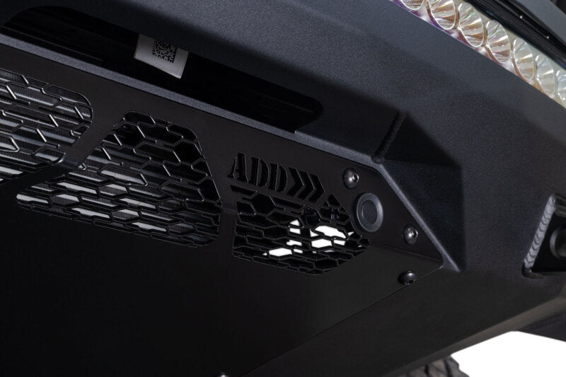 Addictive Desert Designs ADD Stealth Fighter Fr. Bumper