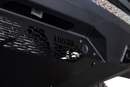 Addictive Desert Designs ADD Stealth Fighter Fr. Bumper
