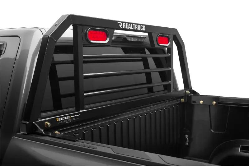 BackRack BCK SRL Headache Racks by BackRack