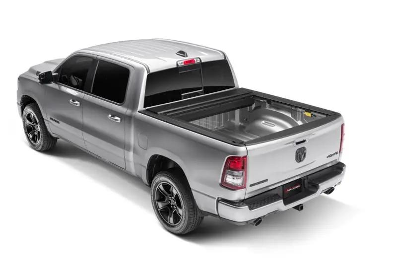 Roll-N-Lock RNL E-Series XT Tonneau Cover by Roll-N-Lock