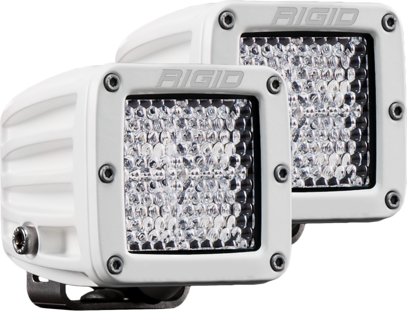 Rigid Industries RIG Marine Dually