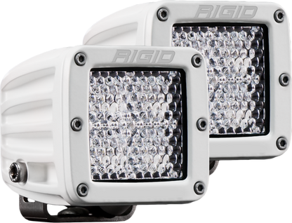 Rigid Industries RIG Marine Dually