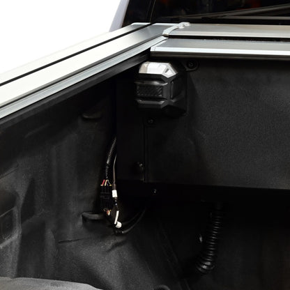 Westin WES Electric Retractable Tonneau