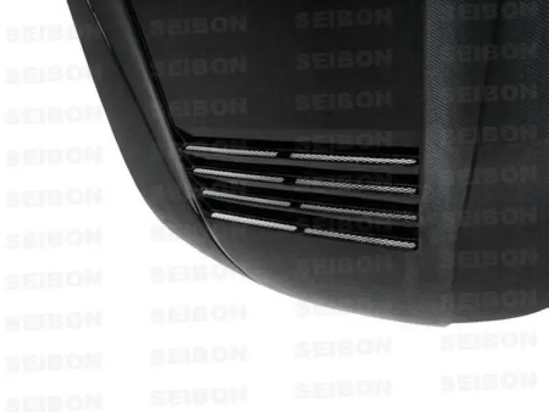 Seibon SEI Hoods by Seibon