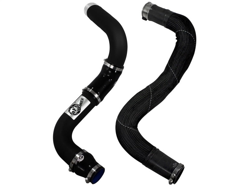 AFE Bladerunner I/C & Tubes by aFe