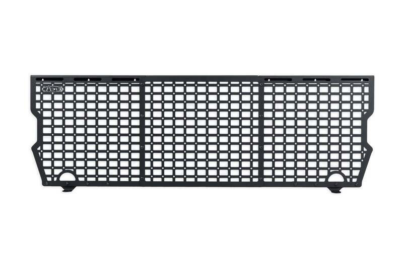 Addictive Desert Designs ADD Molle Panels