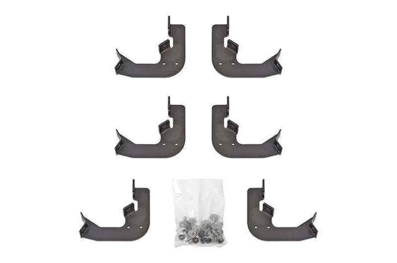 Dee Zee DZE Bracket Kit by Dee Zee