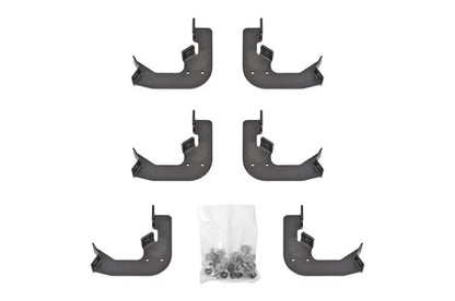 Dee Zee DZE Bracket Kit by Dee Zee