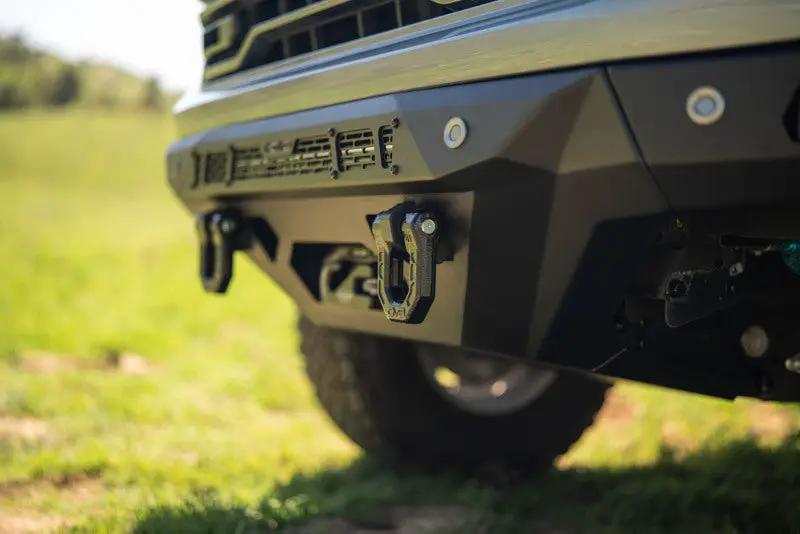DV8 Offroad DVE Front Bumpers by DV8 Offroad