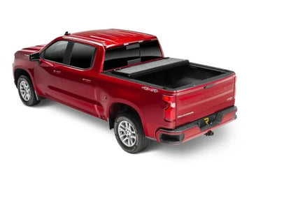Undercover UND Fusion Bed Covers by Undercover