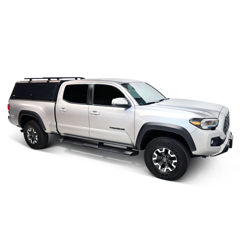 Westin WES Running Boards - AT6