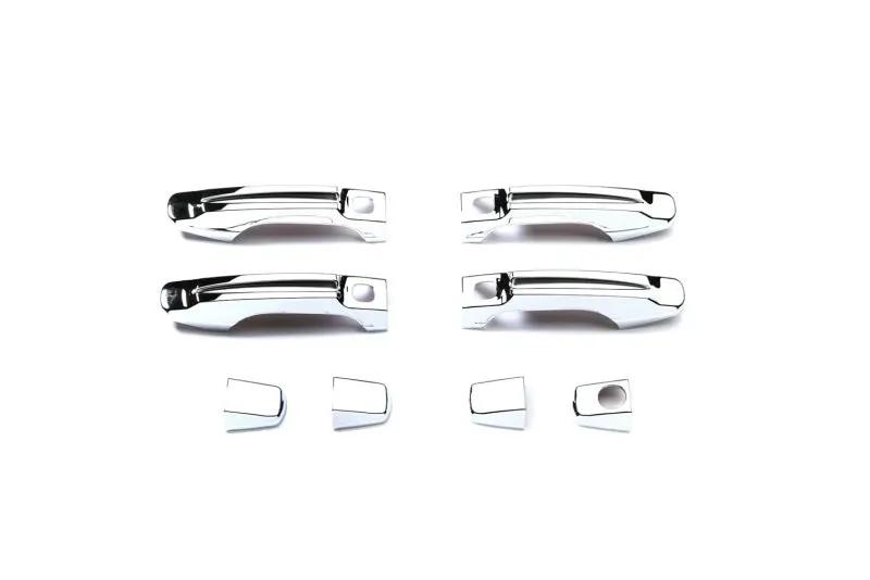 Putco PUT Door Handle Covers by Putco