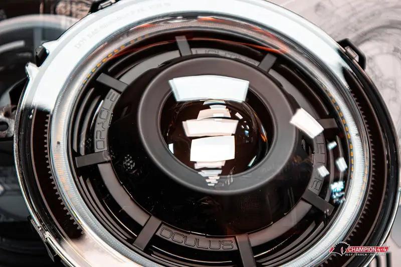 ORACLE Lighting ORL Headlight Assemblies by ORACLE Lighting