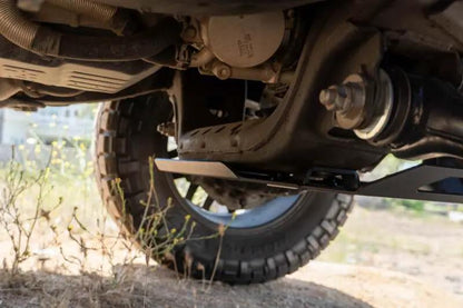 DV8 Offroad DVE Skid Plates by DV8 Offroad