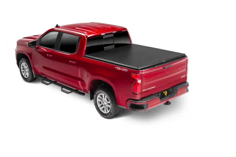 Truxedo TRX Bed Cover - TruXport by Truxedo