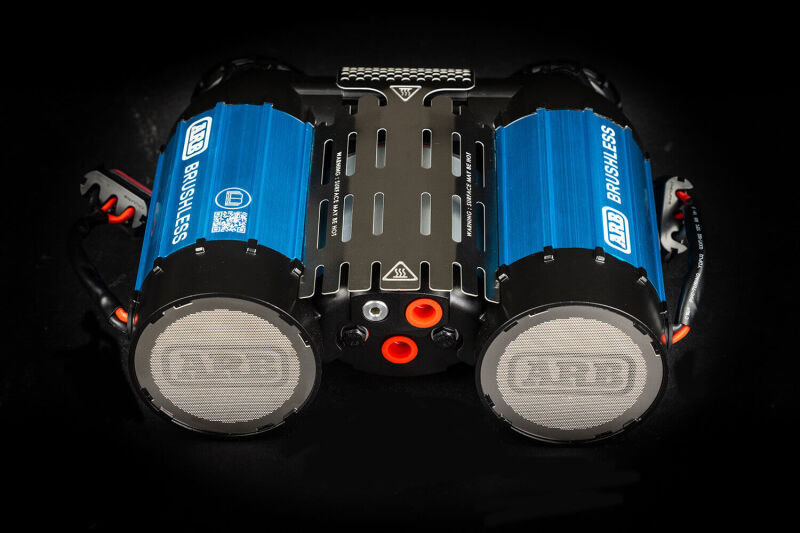 ARB Compressors