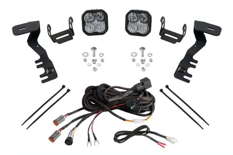 Diode Dynamics DIO LED Light Kit