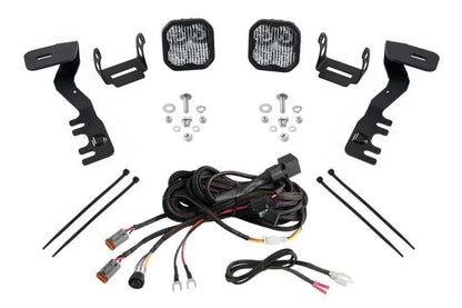 Diode Dynamics DIO LED Light Kit