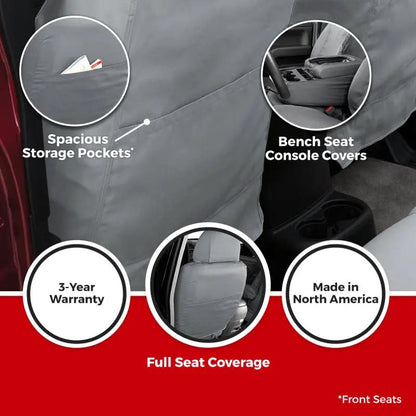 Covercraft CVR Ford Seat Covers by Covercraft