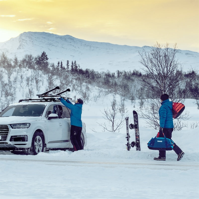 Thule THU SnowPack Winter Sport Rack by Thule