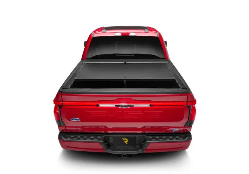 Roll-N-Lock RNL A-Series Tonneau Cover by Roll-N-Lock