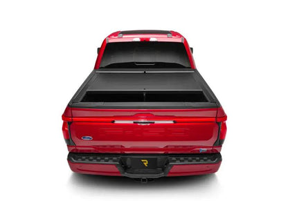 Roll-N-Lock RNL A-Series Tonneau Cover by Roll-N-Lock