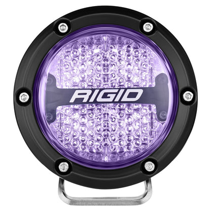 Rigid Industries RIG 360 Series