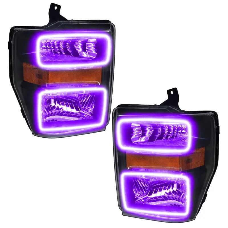 ORACLE Lighting ORL Headlight Assemblies by ORACLE Lighting