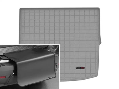 WeatherTech WT Cargo Liners - Grey by WeatherTech