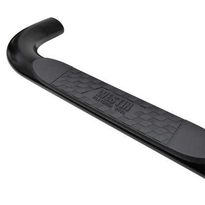Westin WES Nerf Bars - Platinum 4