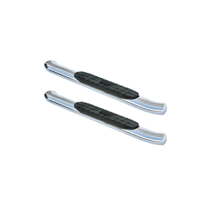 Westin WES Nerf Bars - PRO TRAXX 4