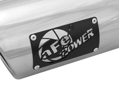 AFE Mach Force-Xp Exhaust Tip by aFe