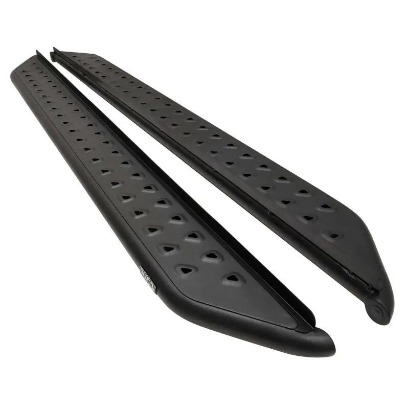Westin WES Running Boards - Outlaw by Westin