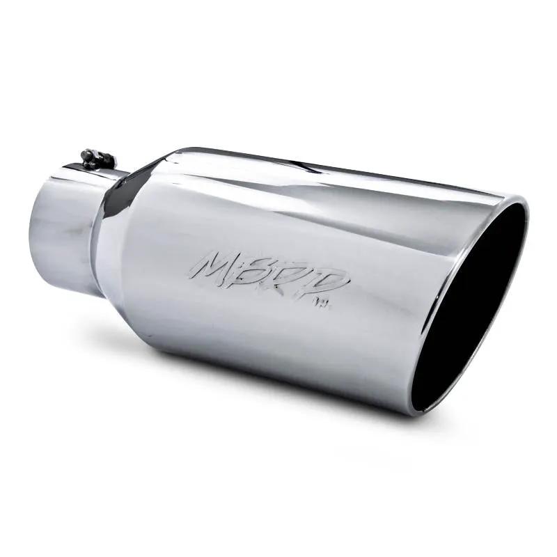 MBRP Univ Exhaust Tips SS by MBRP