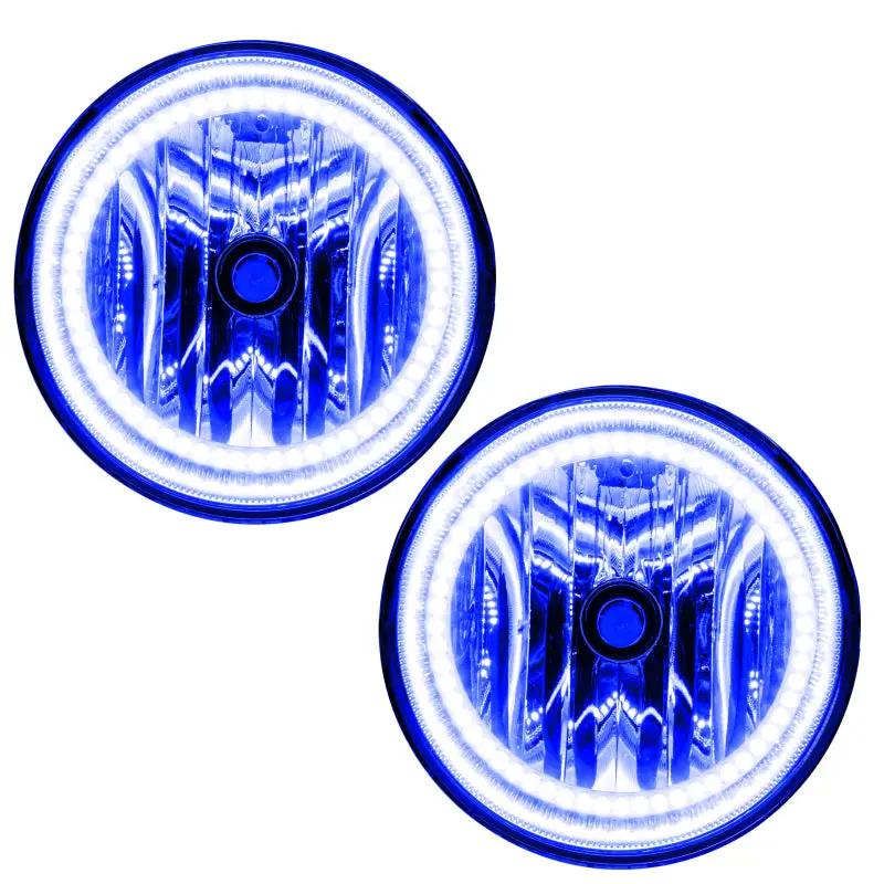 ORACLE Lighting ORL LED Fog Light Halos by ORACLE Lighting