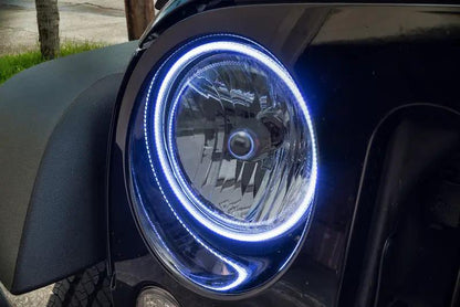 ORACLE Lighting ORL Surface Mount Halo Kits by ORACLE Lighting