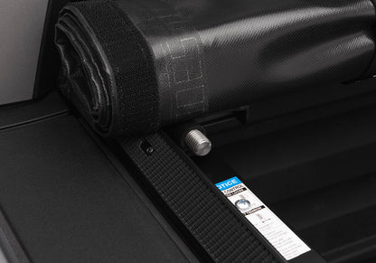 Truxedo TRX Bed Cover - Lo Pro