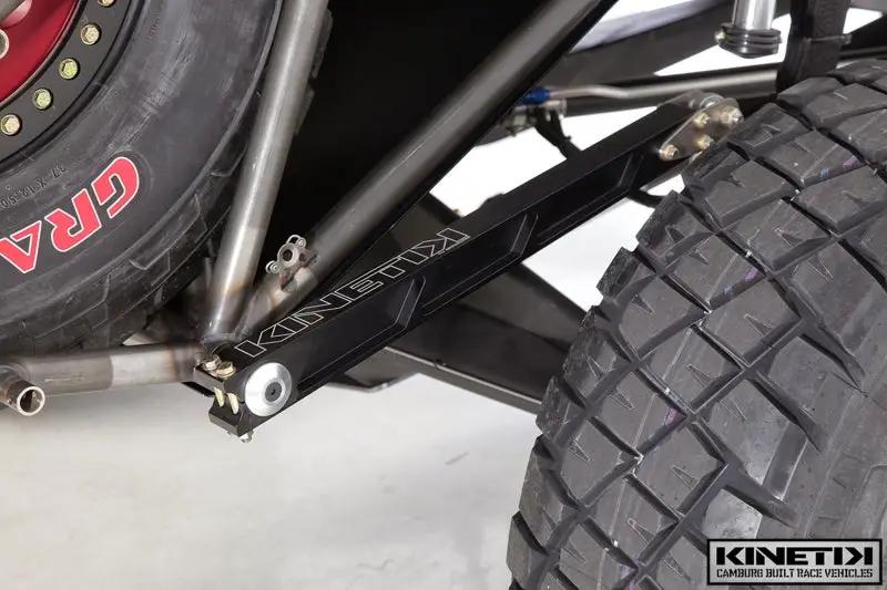 Camburg CMB Leaf Spring Perchs by Camburg