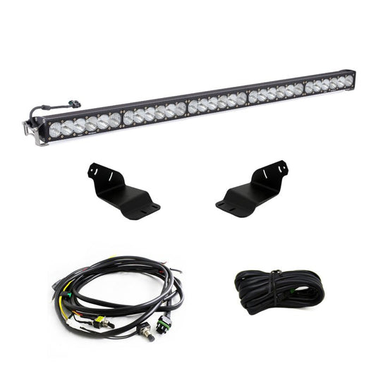 Baja Designs BAJ OnX6 Light Bars - Baja Designs - baj447757 - Auto Expedition