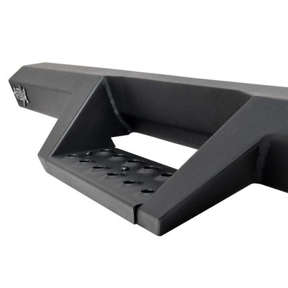 Westin WES Nerf Bars - HDX Drop