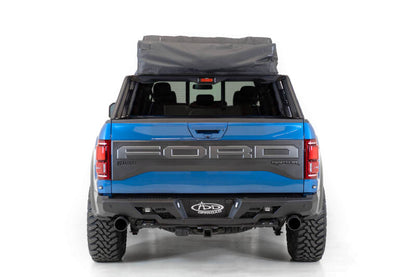 Addictive Desert Designs ADD Overlander Chase Rack