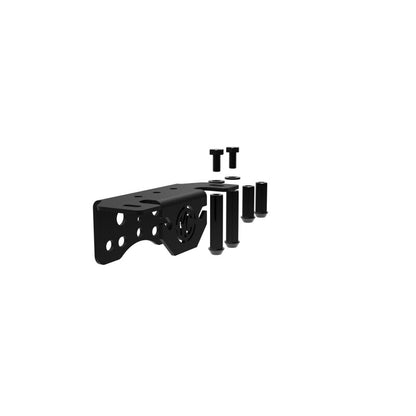 KC HiLiTES KCL Light Mounts