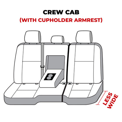 Covercraft CVR Dodge Seat Covers