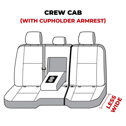 Covercraft CVR Dodge Seat Covers