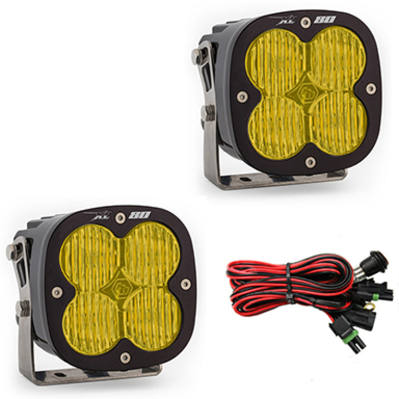 Baja Designs BAJ XL 80 Light Pods