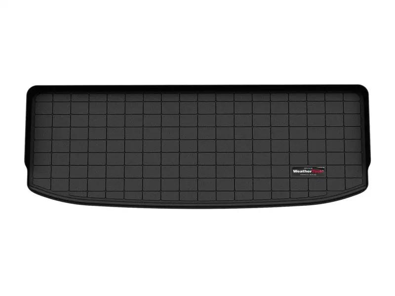 WeatherTech WT Cargo Liners - Black by WeatherTech